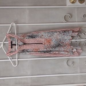 BCBGMaxazria Tank Top